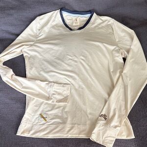 Tracksmith Twilight long sleeve